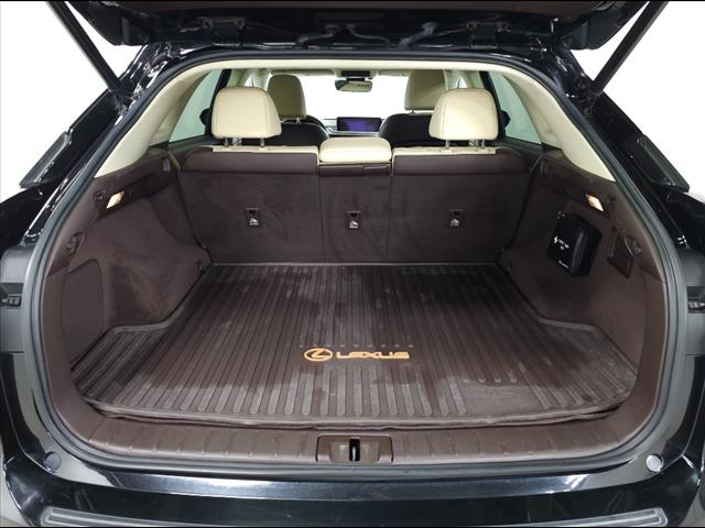 2017 Lexus RX 350 PREMIUM