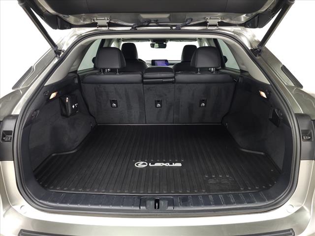 2019 Lexus RX 350 PREMIUM