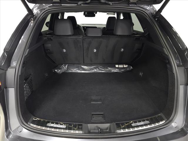 2025 Lexus NX 350 F SPORT Handling