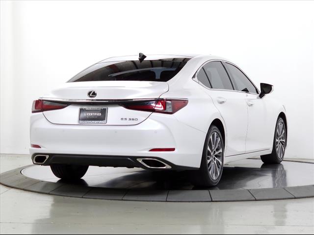 2019 Lexus ES 350 PREMIUM