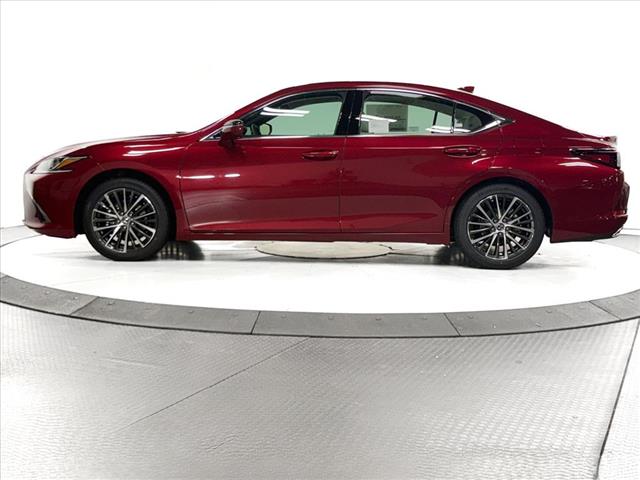2025 Lexus ES 350