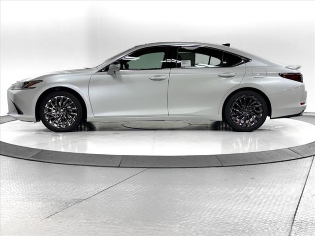 2025 Lexus ES 350 Luxury