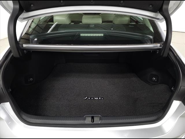 2024 Lexus ES 350 Luxury