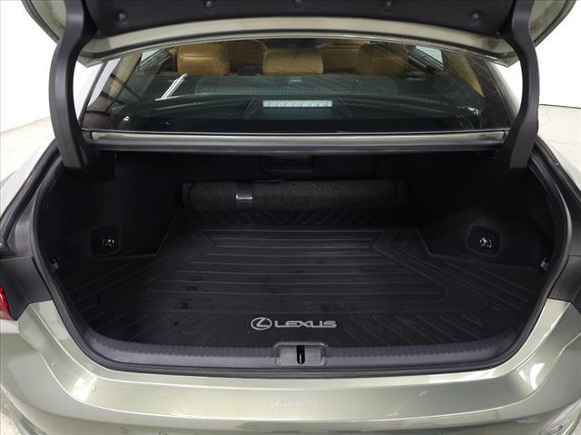 2023 Lexus ES 350 Ultra Luxury