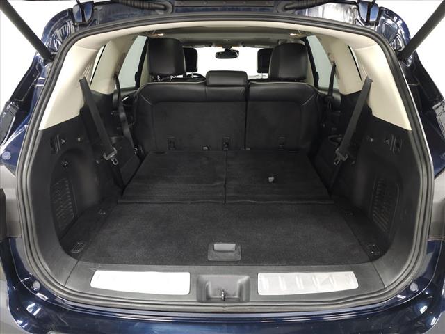 2018 INFINITI QX60