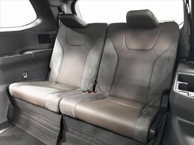 2025 Lexus TX 350 Luxury