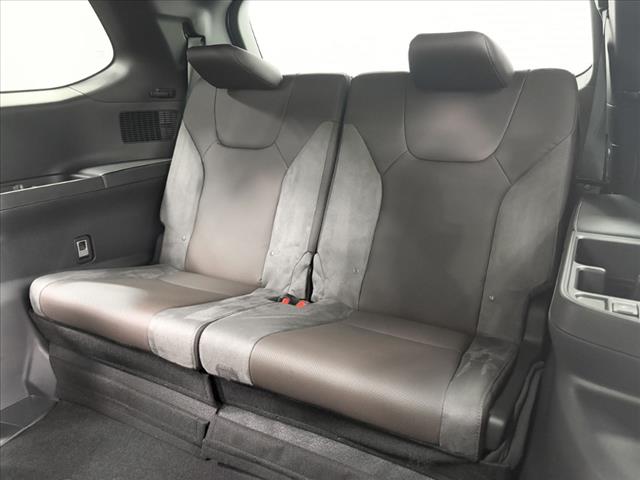 2025 Lexus TX 350 Luxury