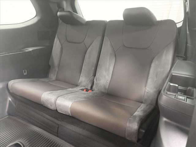 2025 Lexus TX 350 Luxury