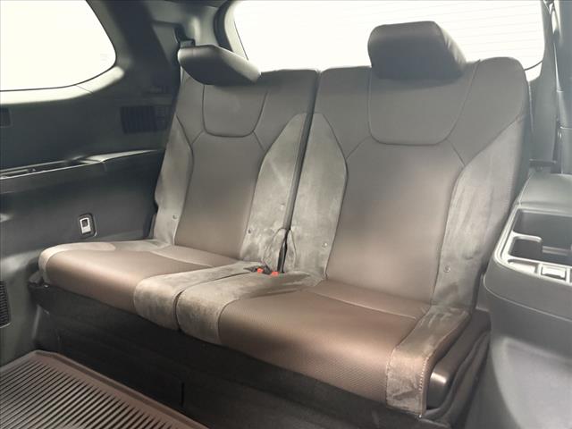 2025 Lexus TX 350 Luxury