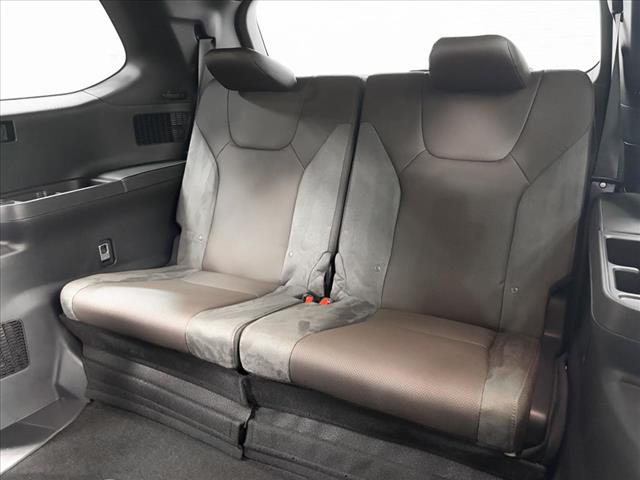2025 Lexus TX 350 Luxury