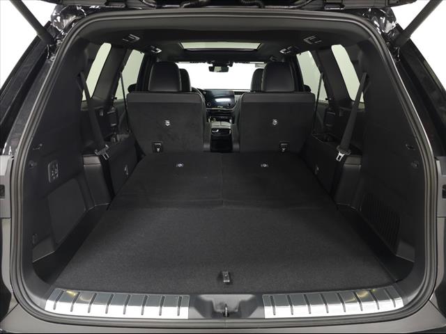 2025 Lexus TX 350 Luxury
