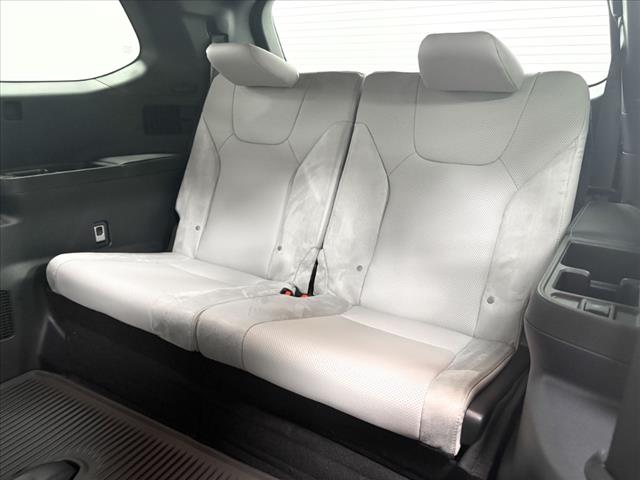 2025 Lexus TX 350 Luxury