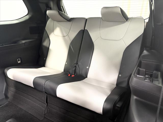 2025 Lexus TX 500h F SPORT Performance Premium