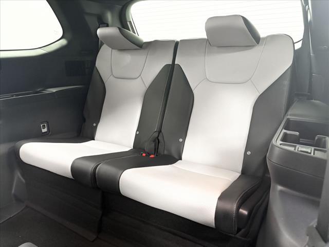 2025 Lexus TX 500h F SPORT Performance Premium