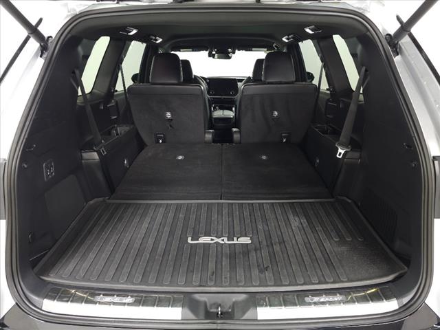 2024 Lexus TX 500h F SPORT PREMIUM