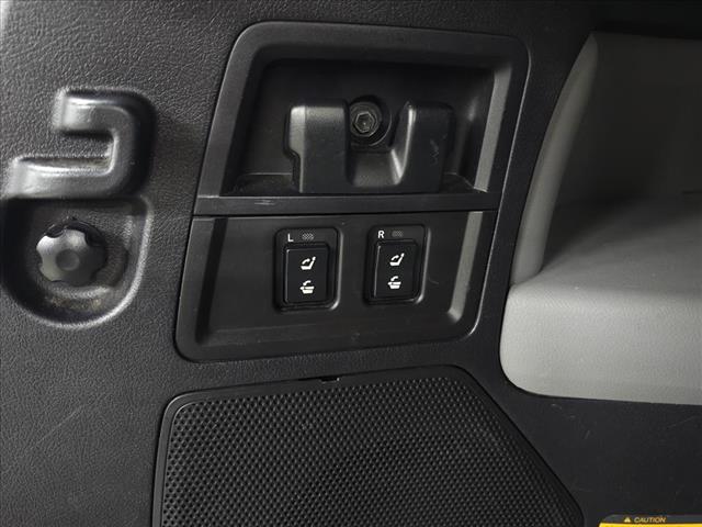 2015 Toyota Sequoia Limited