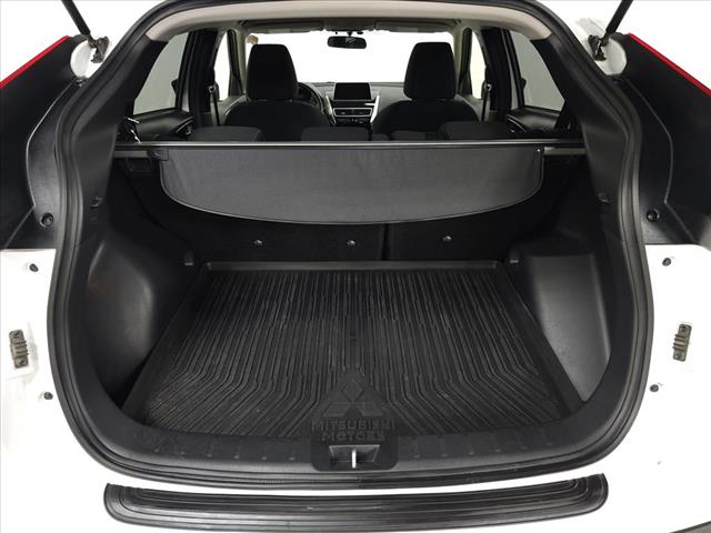 2019 Mitsubishi Eclipse Cross SE