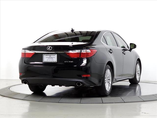 2014 Lexus ES 350