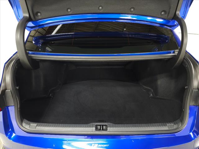 2021 Lexus IS 350 F SPORT