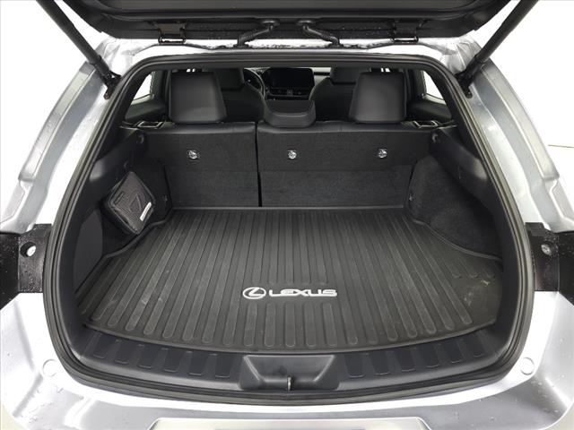 2023 Lexus UX 250h Premium
