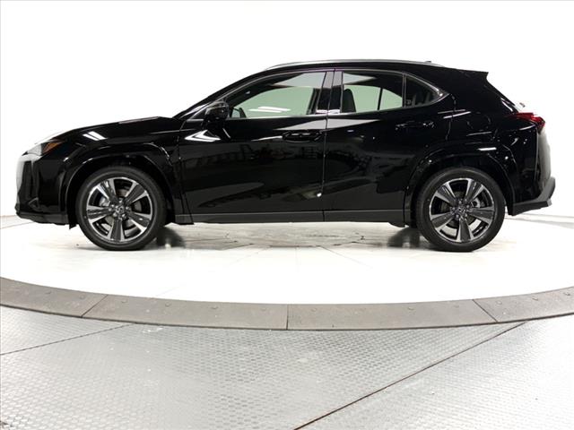 2025 Lexus UX 300h Premium