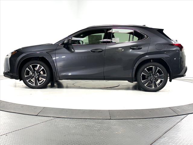 2025 Lexus UX 300h Premium