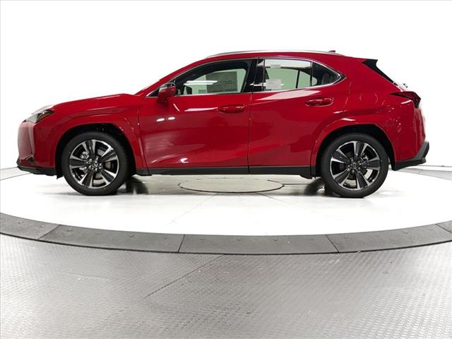 2025 Lexus UX 300h Premium