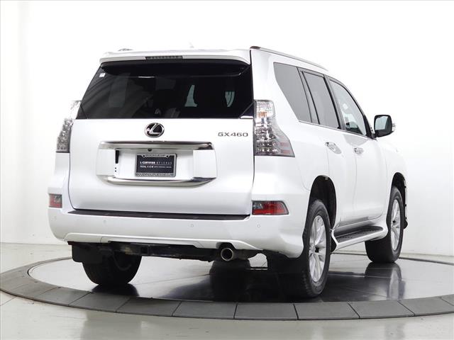 2021 Lexus GX 460 