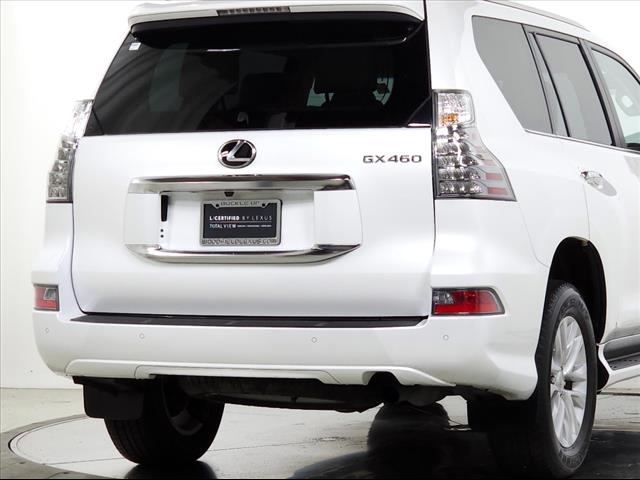 2022 Lexus GX 460