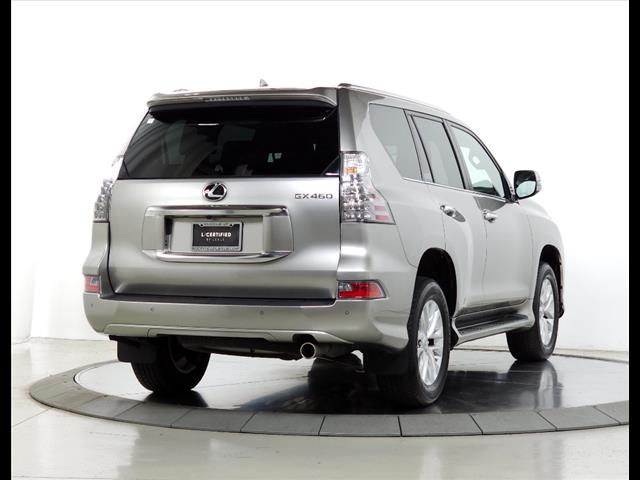 2023 Lexus GX 460