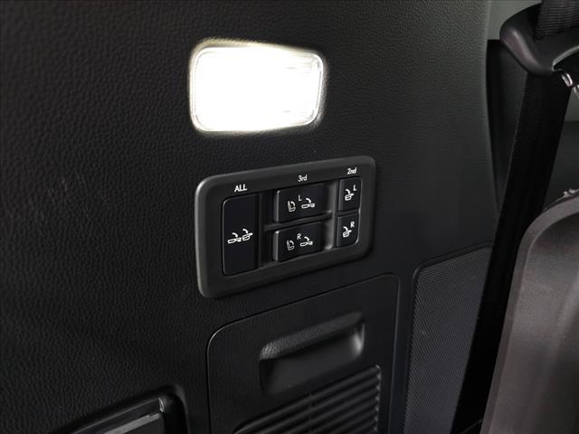 2024 Lexus LX 600 Luxury