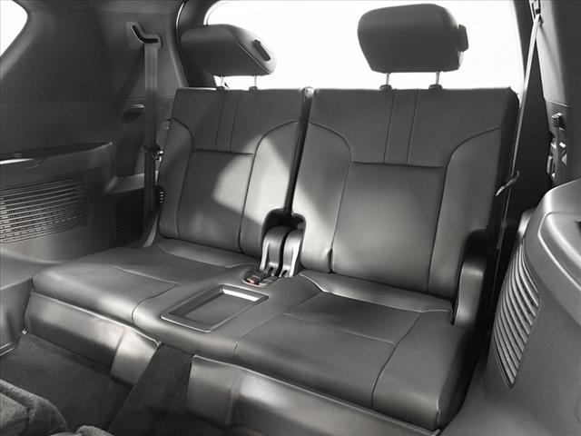 2025 Lexus LX 700h Luxury