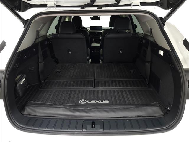2022 Lexus RX 350L