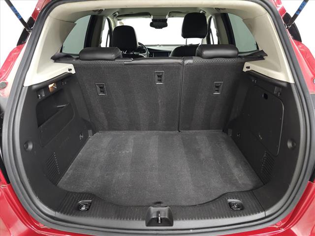 2017 Buick Encore Sport Touring