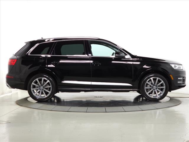 2018 Audi Q7 2.0T quattro Premium Plus