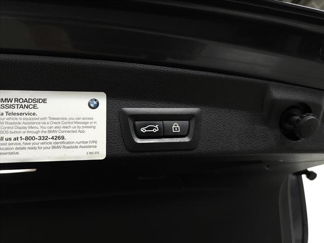 2019 BMW 4 Series 430i xDrive Gran Coupe