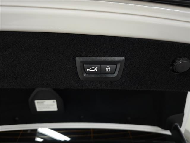 2022 BMW 7 Series 750i xDrive