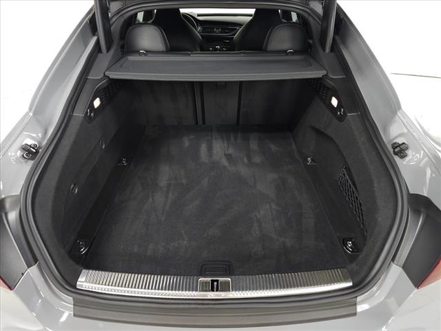 2016 Audi RS 7 4.0T quattro Prestige