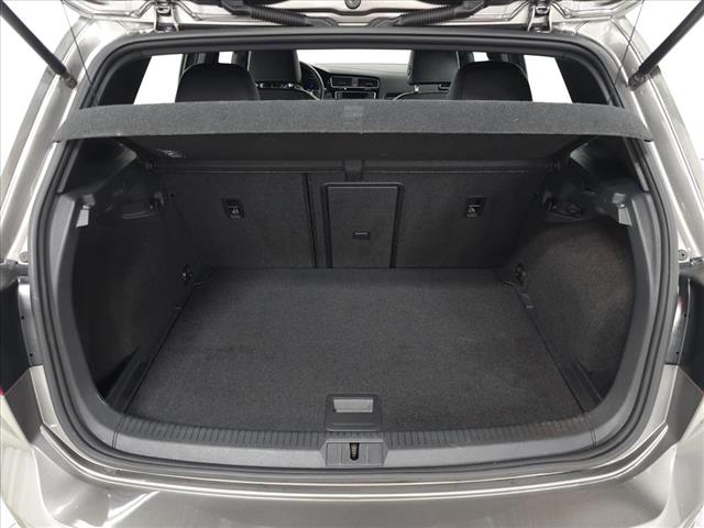 2015 Volkswagen Golf R 4Motion