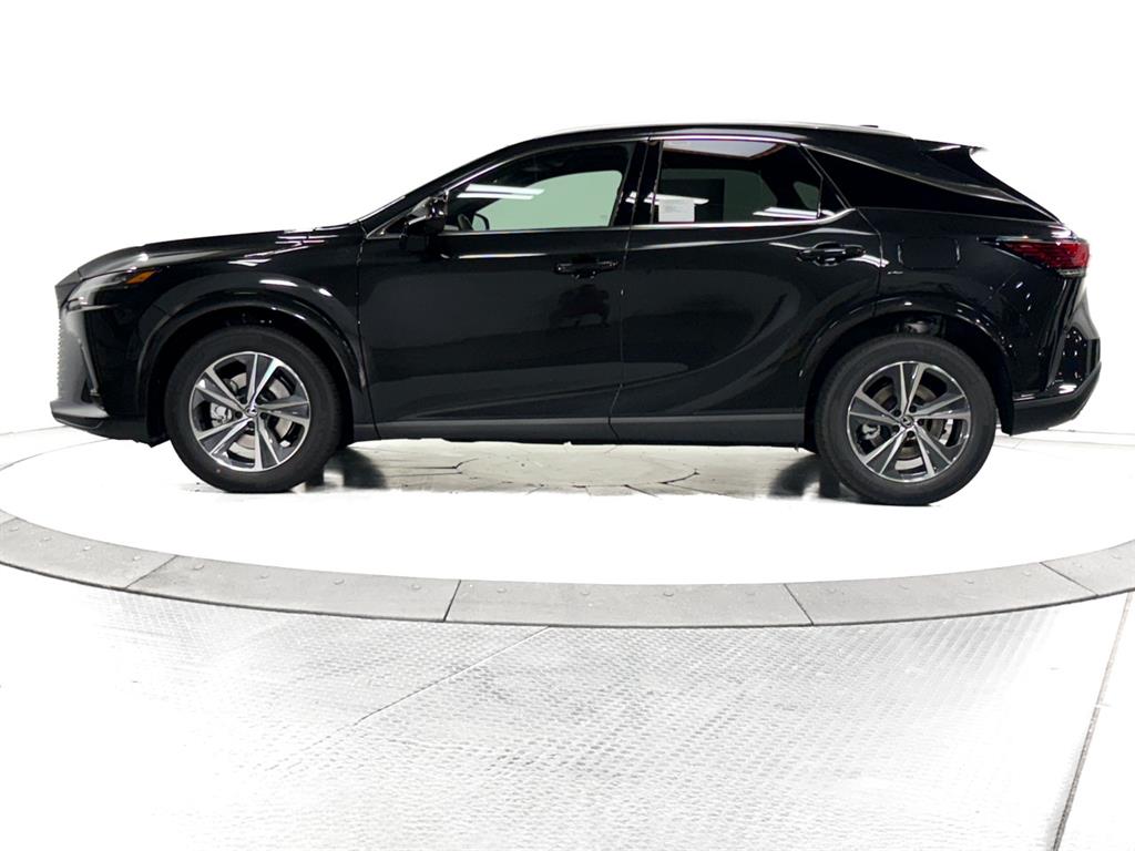 2025 Lexus RX 350 Premium AWD photo 5