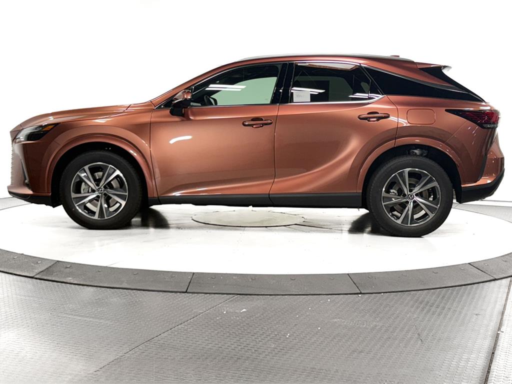 2025 Lexus RX 350 Premium AWD photo 8