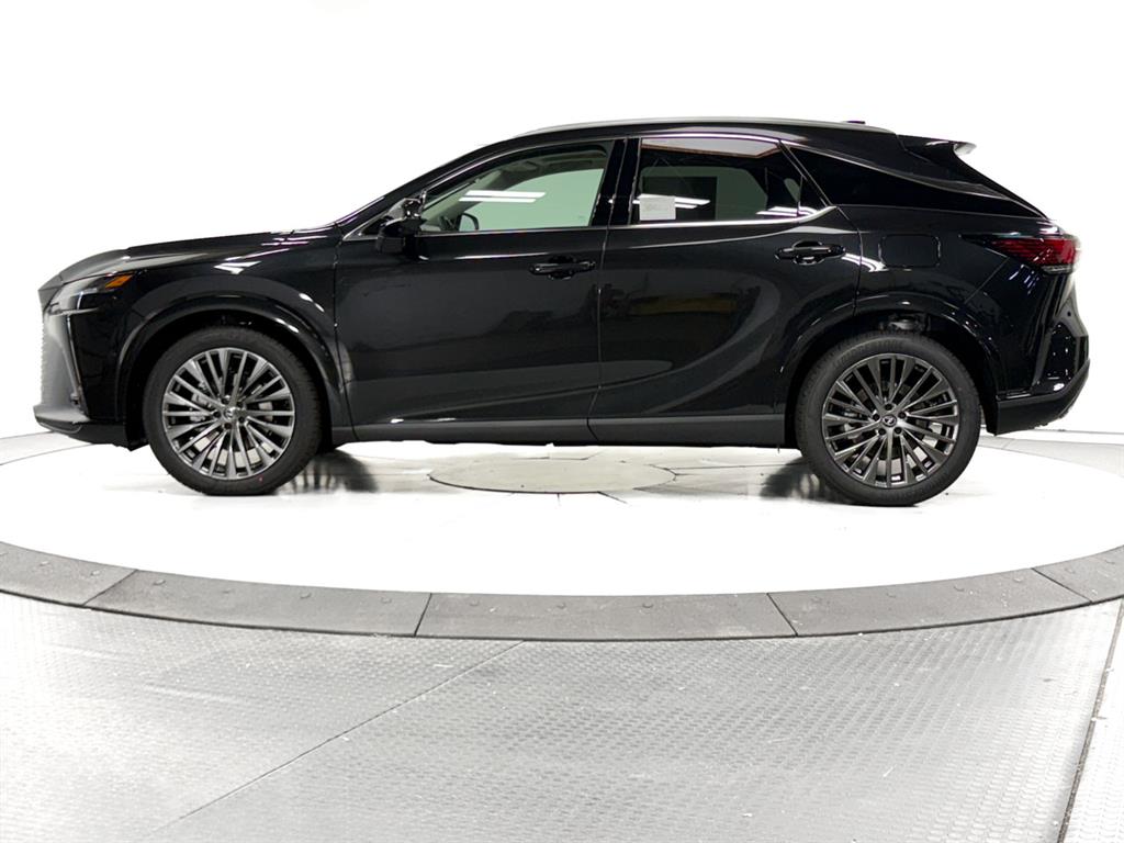 2025 Lexus RX 350 Luxury AWD photo 8