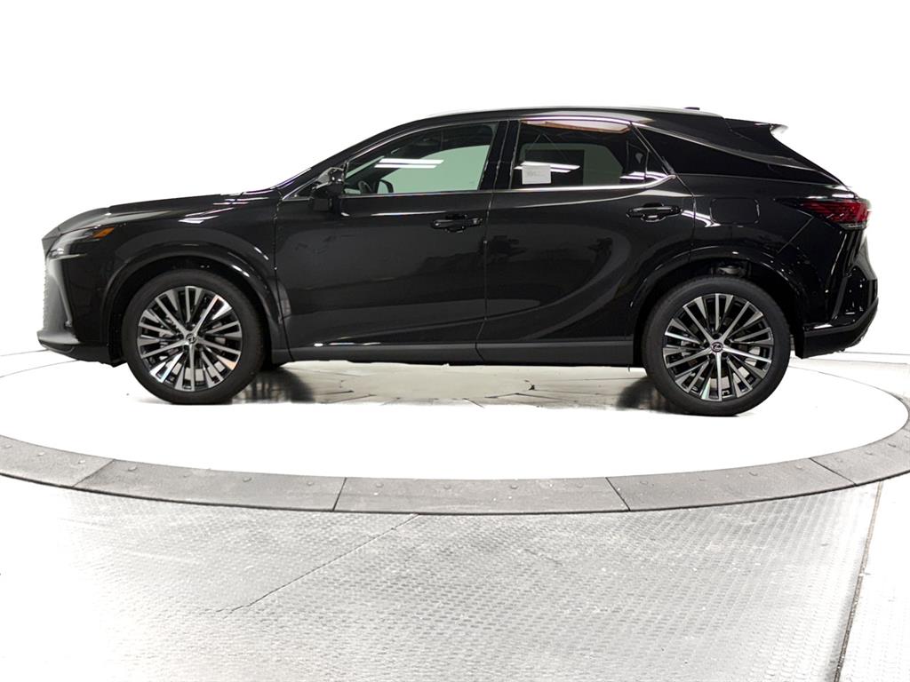 2025 Lexus RX 350 Premium photo 8