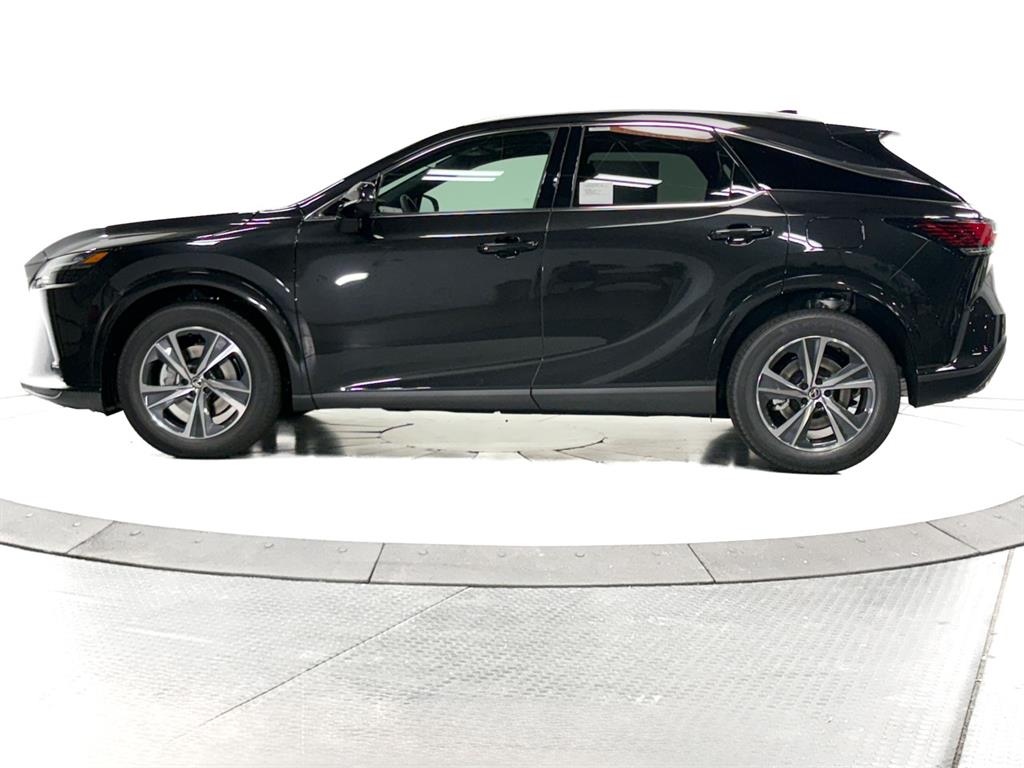 2025 Lexus RX 350 Premium AWD photo 4