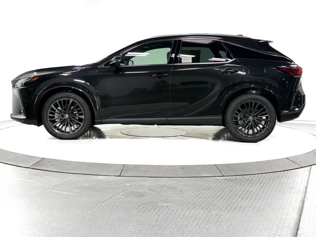 2025 Lexus RX 350 Premium AWD photo 5
