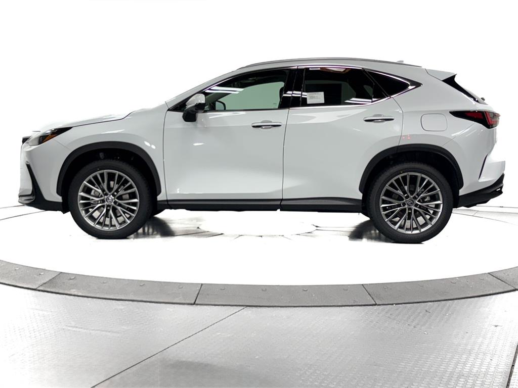 2026 Lexus NX 350 Premium AWD photo 7