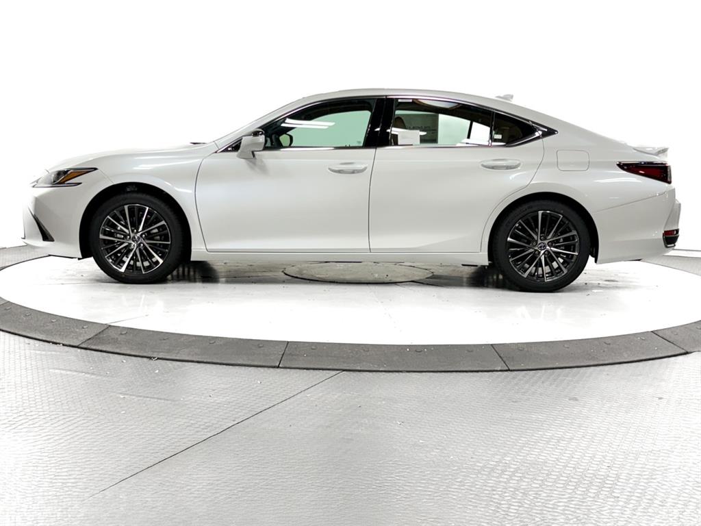 2025 Lexus ES Premium photo 8