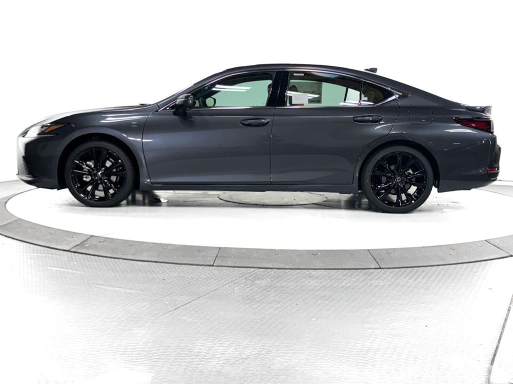 2025 Lexus ES Premium photo 8
