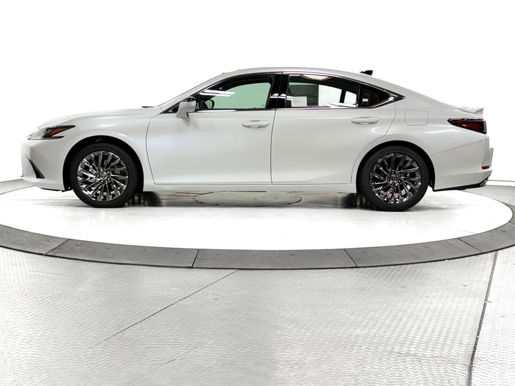 2025 Lexus ES 350 Ultra Luxury photo 8