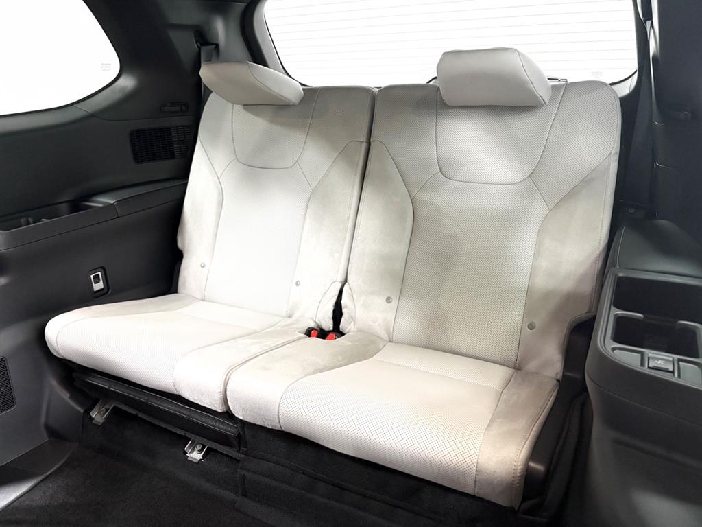 2025 Lexus TX 350 Luxury photo 8